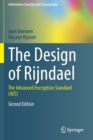 The Design of Rijndael : The Advanced Encryption Standard (AES) - Book