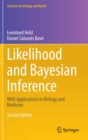 Likelihood and Bayesian Inference : With Applications in Biology and Medicine - Book