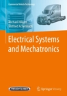 Electrical Systems and Mechatronics - Book