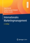 Internationales Marketingmanagement - Book