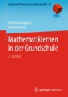 Mathematiklernen in Der Grundschule - Book