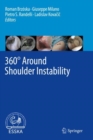 360° Around Shoulder Instability - Book