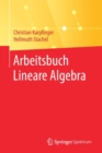 Arbeitsbuch Lineare Algebra - Book
