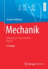 Mechanik : Lehrbuch Zur Theoretischen Physik I - Book