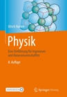 Physik : Eine Einfuhrung fur Ingenieure und Naturwissenschaftler - Book