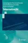 Internetrecht - Book