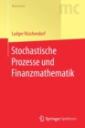 Stochastische Prozesse und Finanzmathematik - Book