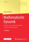 Mathematische Dynamik : Modelle Und Analytische Methoden Der Kinematik Und Kinetik - Book