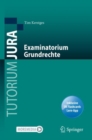 Examinatorium Grundrechte - Book