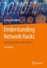 Understanding Network Hacks : Attack and Defense with Python 3 - Book