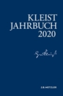 Kleist-Jahrbuch 2020 - Book