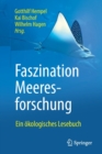 Faszination Meeresforschung : Ein oekologisches Lesebuch - Book