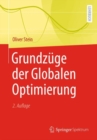 Grundzuge der Globalen Optimierung - Book