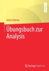 UEbungsbuch zur Analysis - Book
