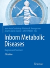 Inborn Metabolic Diseases : Diagnosis and Treatment - Book