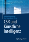 Csr Und Kunstliche Intelligenz - Book