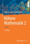 Hohere Mathematik 2 : Analysis - Book