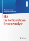 Kfa - Die Konfigurationsfrequenzanalyse - Book