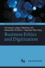 Business Ethics and Digitization - Book