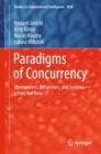 Paradigms of Concurrency : Observations, Behaviours, and Systems - a Petri Net View - Book