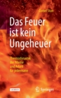 Das Feuer Ist Kein Ungeheuer : Thermodynamik Der Warme Und Arbeit Fur Jedermann - Book