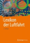 Lexikon der Luftfahrt - Book