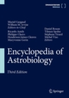 Encyclopedia of Astrobiology - Book