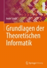 Grundlagen der Theoretischen Informatik - Book