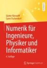 Numerik fur Ingenieure, Physiker und Informatiker - Book
