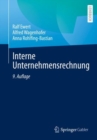 Interne Unternehmensrechnung - Book