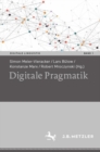 Digitale Pragmatik - Book