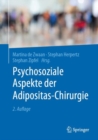 Psychosoziale Aspekte der Adipositas-Chirurgie - Book