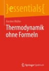 Thermodynamik ohne Formeln - Book