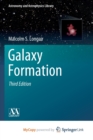 Galaxy Formation - Book