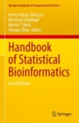 Handbook of Statistical Bioinformatics - Book