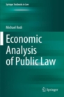 Economic Analysis of Public Law - Book