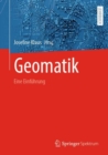 Geomatik : Eine Einfuhrung - Book