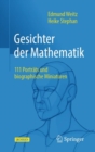 Gesichter der Mathematik : 111 Portrats und biographische Miniaturen - Book