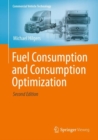 Fuel Consumption and Consumption Optimization - Book