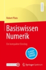 Basiswissen Numerik : Ein kompakter Einstieg - Book