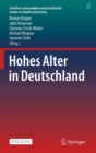 Hohes Alter in Deutschland - Book