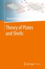 Theory of Plates and Shells - Book
