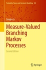 Measure-Valued Branching Markov Processes - eBook