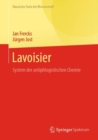 Lavoisier : System der antiphlogistischen Chemie - Book