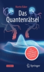 Das Quantenratsel : Ein Science-Fiction-Roman zur Quantenmechanik - Book