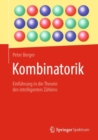 Kombinatorik : Einfuhrung in die Theorie des intelligenten Zahlens - Book