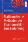 Mathematische Methoden der Bioinformatik - Eine Einfuhrung - Book