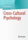 Cross-Cultural Psychology - Book