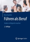 Fuhren als Beruf : Andere erfolgreich machen - Book