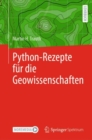 Python-Rezepte fur die Geowissenschaften - Book